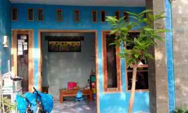 Rumah 2 Lantai Kawasan Industri Karanganyar