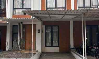 Rumah 2 Lantai Kelapa Dua Depok