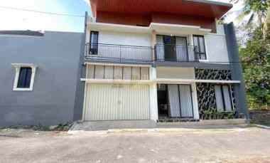 Rumah Dijual di Ngaglik, Sleman, Yogyakarta