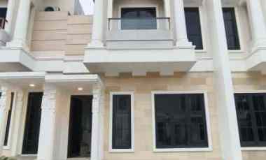 Dijual Rumah Siap Huni Lokasi Oma Campus Dau Malang
