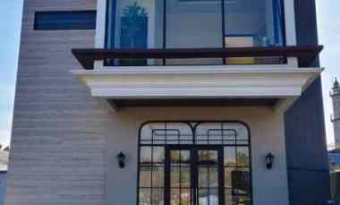 Rumah Dijual di CEMOROKANDANG