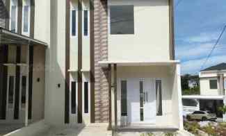 Rumah Dijual di Jl. MT Haryono