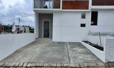 Rumah Dijual di PAKIS