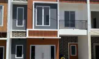 Rumah 2 Lantai Lokasi Super Strategis Bintaro Sektor 9