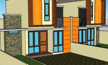 Rumah Dijual di Dekat UII jakal