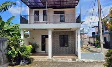 Rumah Dijual di Sukahati