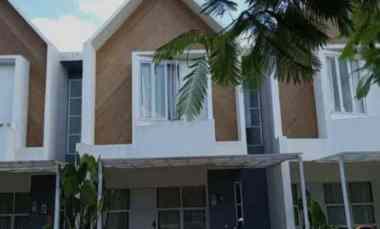 Rumah Dijual di Pengasinan