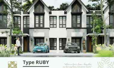 Rumah Dijual di WONOKOYO