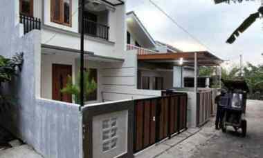 Rumah 2 Lantai Murah Depok