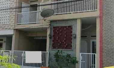 Rumah Dijual di pondok ungu permai