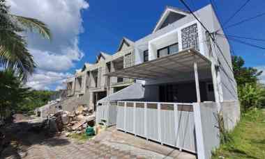 Rumah 2 Lantai Murah di Sedayu