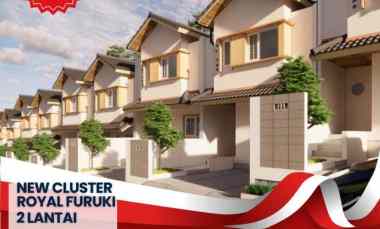 Rumah Dijual di Jl Padasuka Bandung