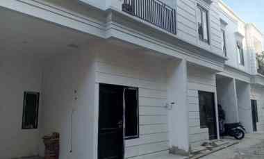 Rumah 2 Lantai Paling Murah di Ciganjur Jagakarsa