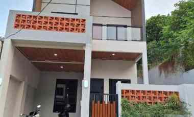 Rumah Dijual di Pondok benda pamulang