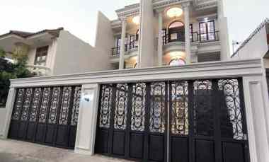 Rumah Dijual di Pasar minggu