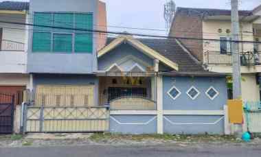 Rumah Dijual di Sanggrahan, Condongcatur, Depok, Sleman, Yogyakarta