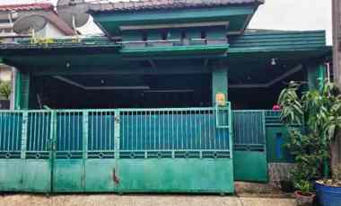 Rumah 2 Lantai Pondok Sukatani Permai Depok Dijual