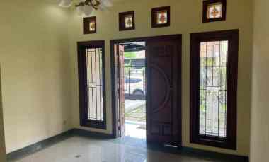 Rumah Dijual di RUNGKUT ASRI