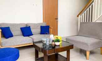 Rumah Dijual di Pasteur