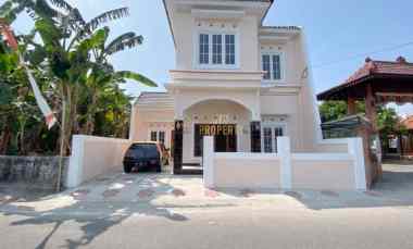 Rumah Dijual di Baturetno, Kec. Banguntapan, Kec. Bantul, Yogyakarta