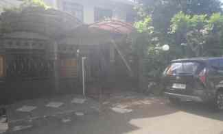 Rumah 2 Lantai Siap Huni di Bukit Permai