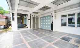 Rumah 2 Lantai Siap Huni di Limo Depok