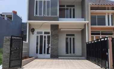 Rumah Dijual di Jatiasih