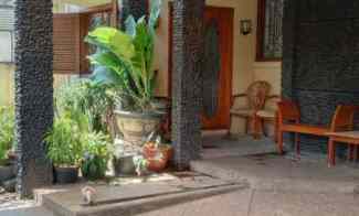 Rumah Dijual di Kawaluyaan Indah