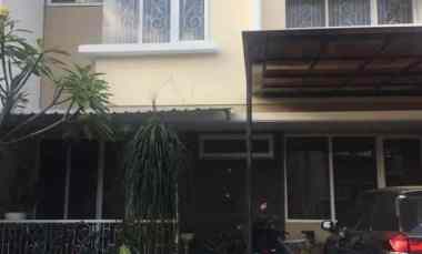 Rumah 2 Lantai Siap Huni Lokasi Springhills Malang