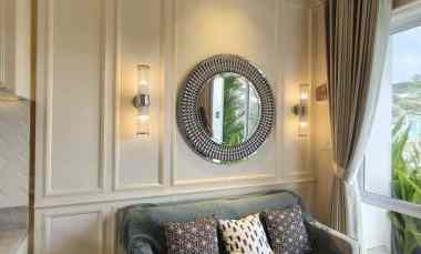 rumah 2 lantai siap huni lokasi strategis