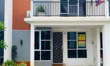 Rumah Dijual di Curug, Karawaci Tangerang