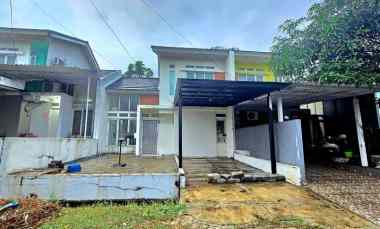 Rumah Dijual di Talaga Bestari Balaraja Tangerang