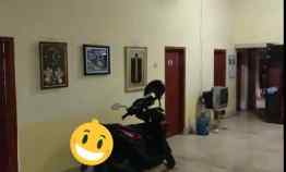 Rumah 2 Lantai dekat Wahidin Pasuruan Kota