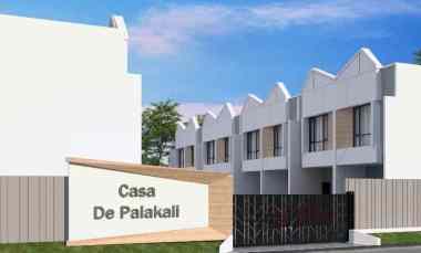 Rumah 2 Lantai Termurah di Klas Nya, Promo tanpa DP