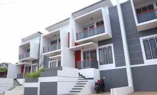 Rumah 2 Lantai View Mewah Bumi Panenjoan Cicalengka