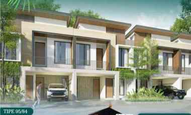 Rumah 2 lantai yang Banyak Peminatnya Ponorogo