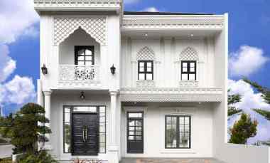 Rumah Dijual di Jalan Bakti