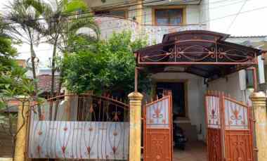 Rumah 2 Lt Cinere Depok - Wismamas Pondok Cabe