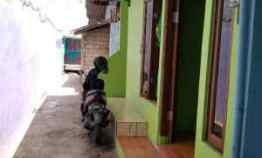 Rumah 2 Lt dekat Gerbang Tol Pondok Gede Bekasi