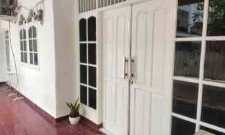 Rumah Dijual di Jalan Danau Batur