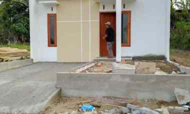 Rumah 200 juta an 6 menit dari Kampus Um 2