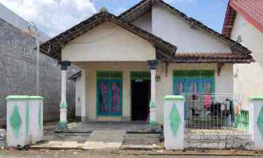 Rumah Dijual di Kedawung, Sragen