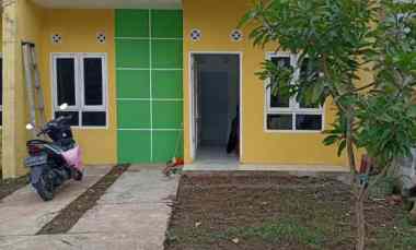 Rumah Dijual di Rajamandala