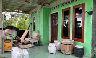 Rumah 263m Siap Huni Timur Pasar Karangpandan