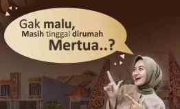 Rumah Milenial dengan Harga Terjangkau Permata Garden Bangetayu