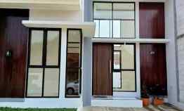 Rumah Siap Huni 2juta all in di Parung Bogor