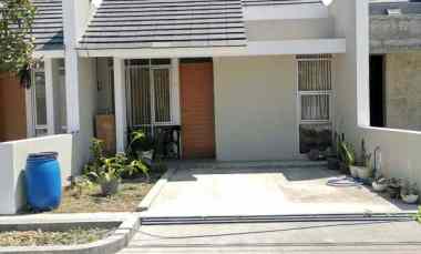 Rumah Dijual di Jalan Ciganitri II Lengkong Bojongsoang