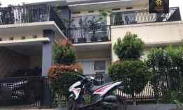 Rumah 2LANTAI USAHA, Shm di Ciwastra Buah Batu Bandung