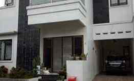 Rumah 2Lt Adem Asri di Jatirangga Jatisampurna Bekasi