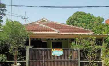 Rumah 2Lt Cash/kpr dalam Perumahan Puri Mas Depok